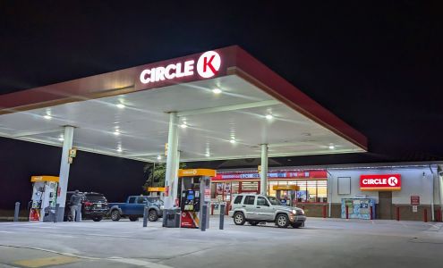 Circle K