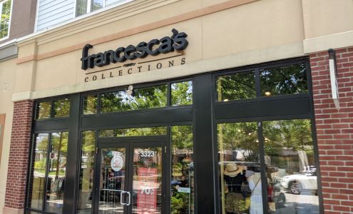 francesca's