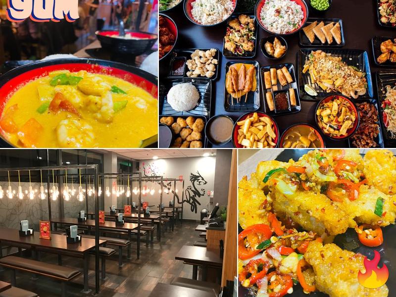 Noodle Nation Aylesbury