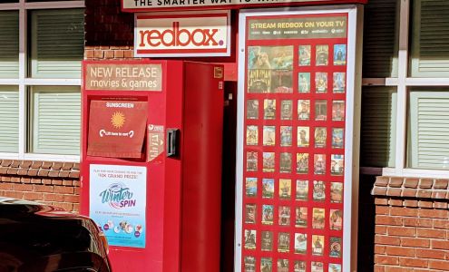 Redbox