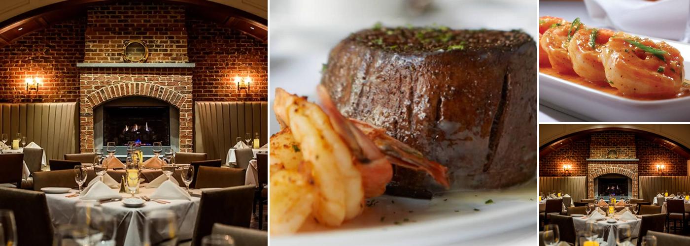 Ruth's Chris Steak House