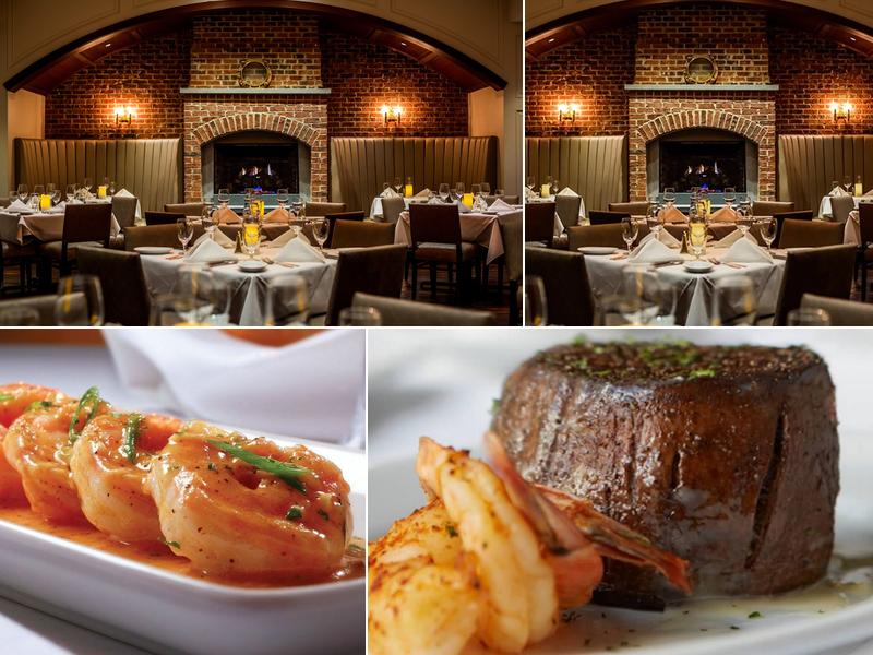 Ruth's Chris Steak House