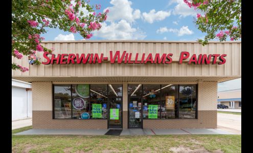 Sherwin-Williams Paint Store