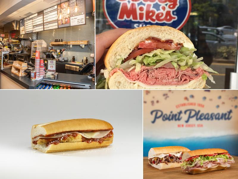 Jersey Mike's Subs