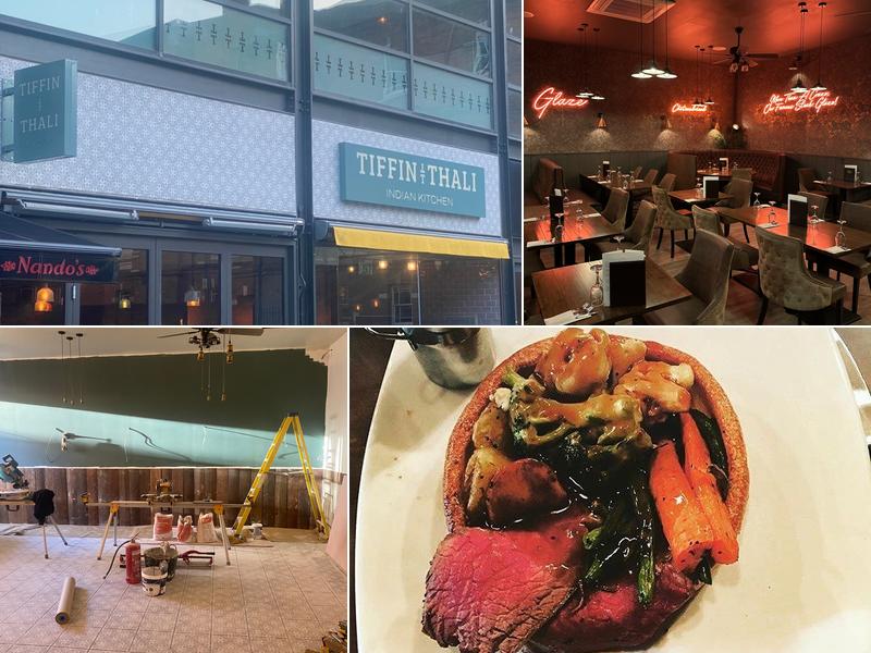 The Grill Steakhouse