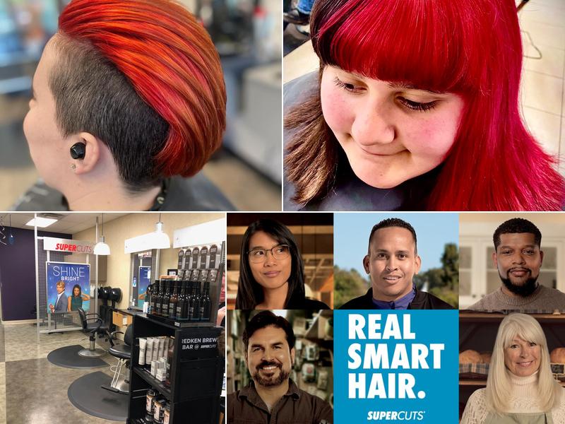 Supercuts