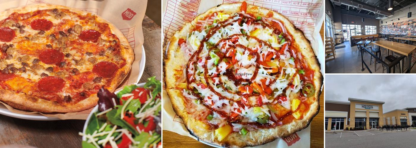 MOD Pizza