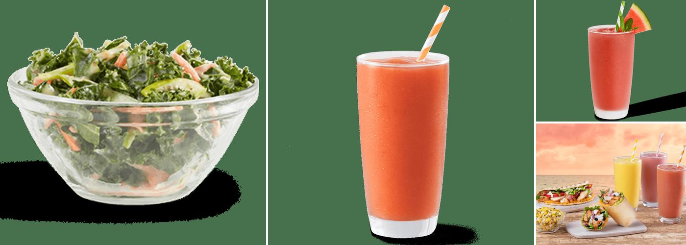 Tropical Smoothie Cafe