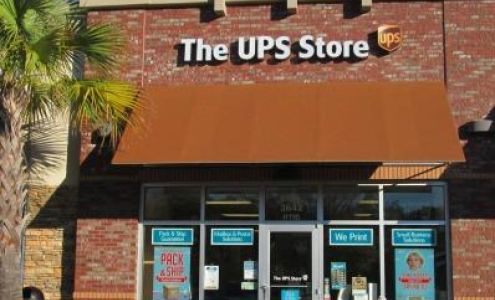 The UPS Store