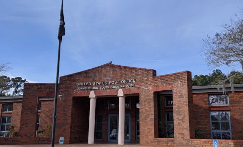 United States Postal Service