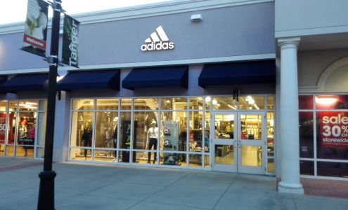 adidas Outlet Store North Charleston