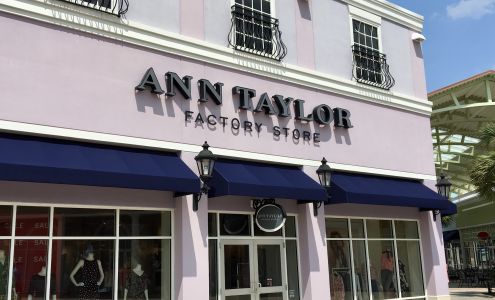 Ann Taylor Factory Store