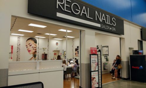 Regal Nails, Salon & Spa Surfside Beach
