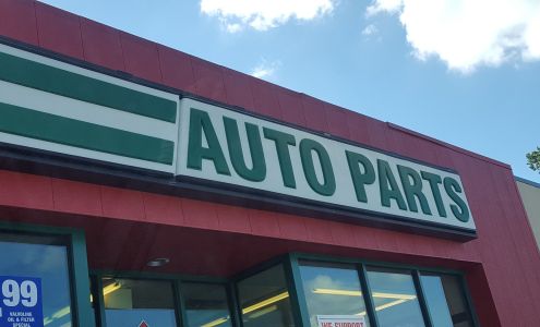 O'Reilly Auto Parts