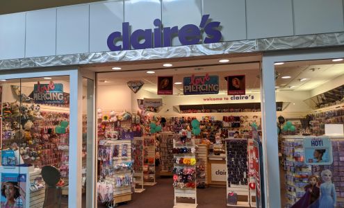 Claire's