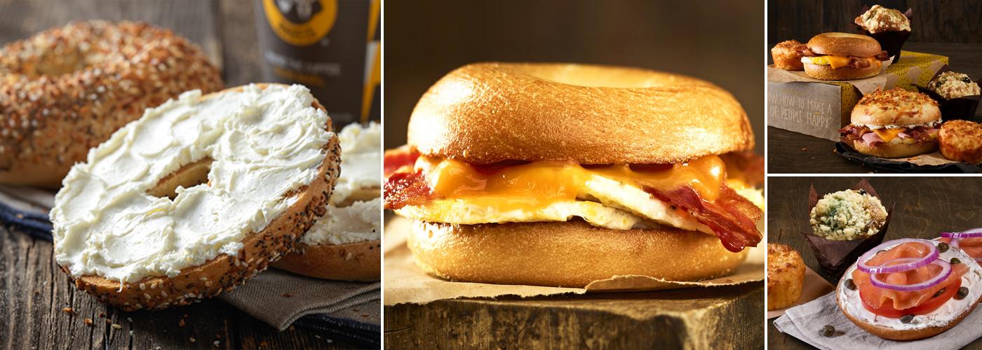 Einstein Bros. Bagels