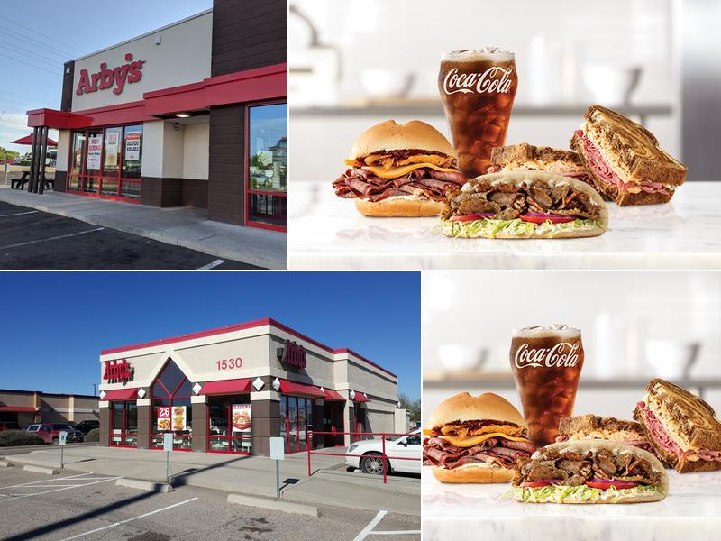 Arby's