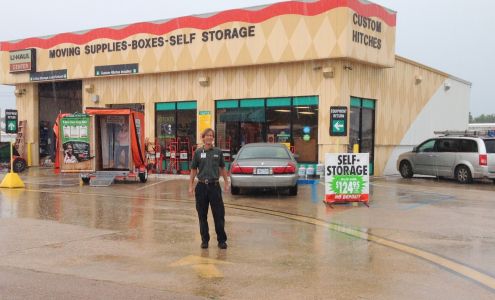 U-Haul Storage of Meridian