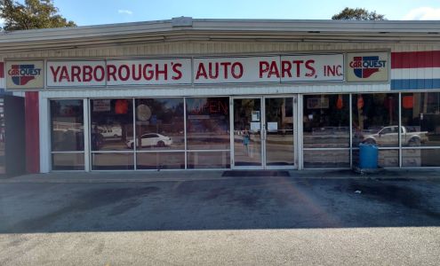 Carquest Auto Parts - Yarborough Auto Parts