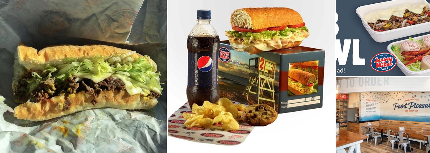 Jersey Mike's Subs