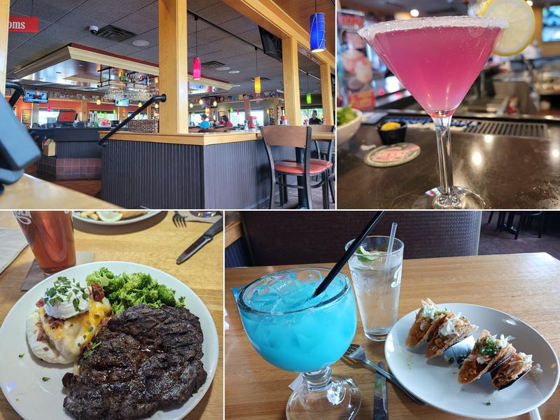 Applebee's Grill + Bar