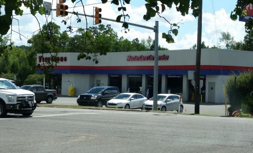 Firestone Complete Auto Care