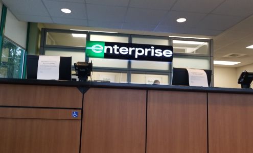 Enterprise Rent-A-Car