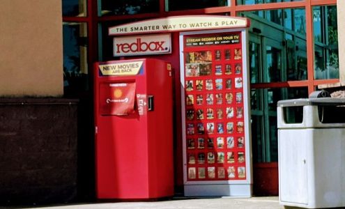 Redbox