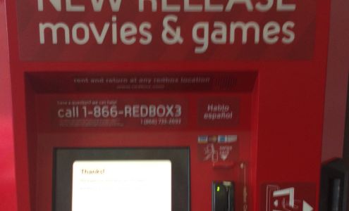 Redbox
