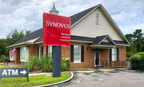 Synovus Bank Summerville