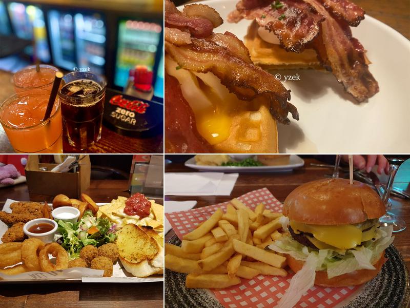 Yates - High Wycombe