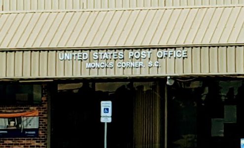 United States Postal Service