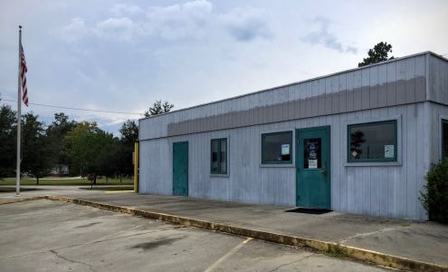 United States Postal Service