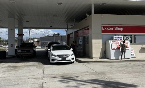 Exxon