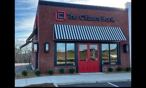 The Citizens Bank