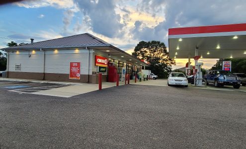 Exxon Wagener