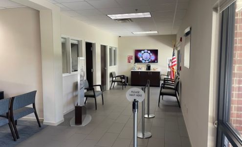 Navy Federal Credit Union - Restricted Access