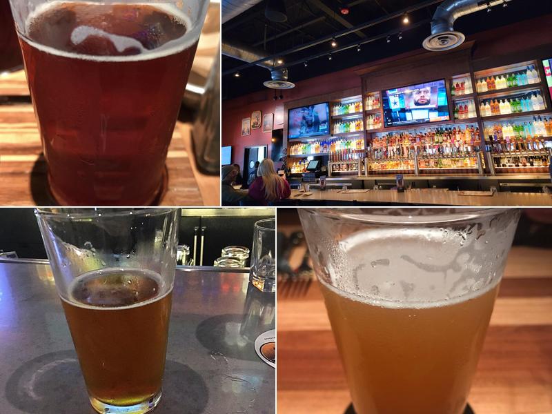 BJ's Restaurant & Brewhouse