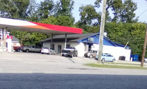 CITGO Batesburg-Leesville