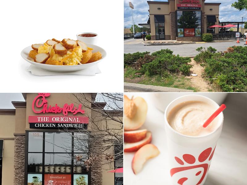 Chick-fil-A