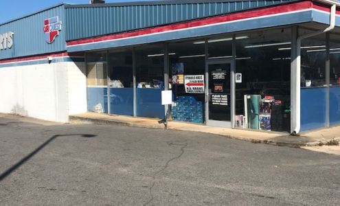 Carquest Auto Parts - Ballard Parts Service Company