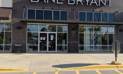 Lane Bryant
