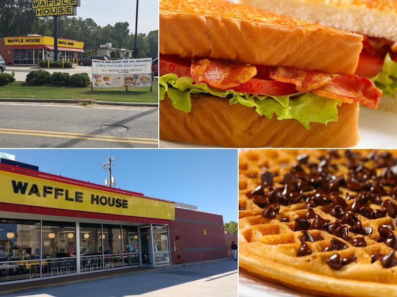 Waffle House