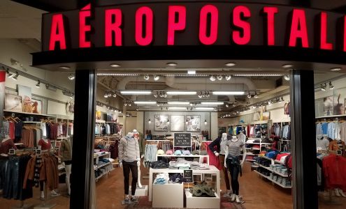 Aéropostale