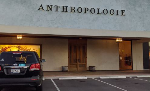 Anthropologie