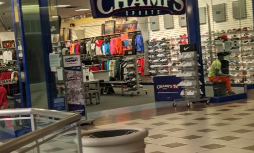 Champs Sports