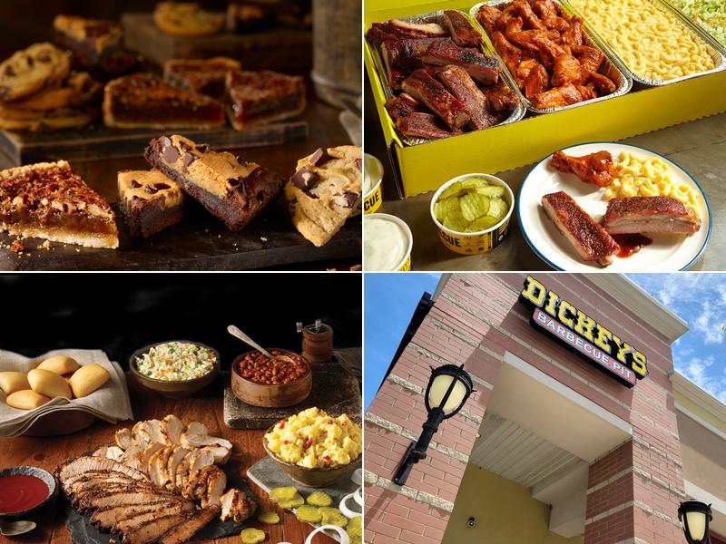 Dickey's Barbecue Pit