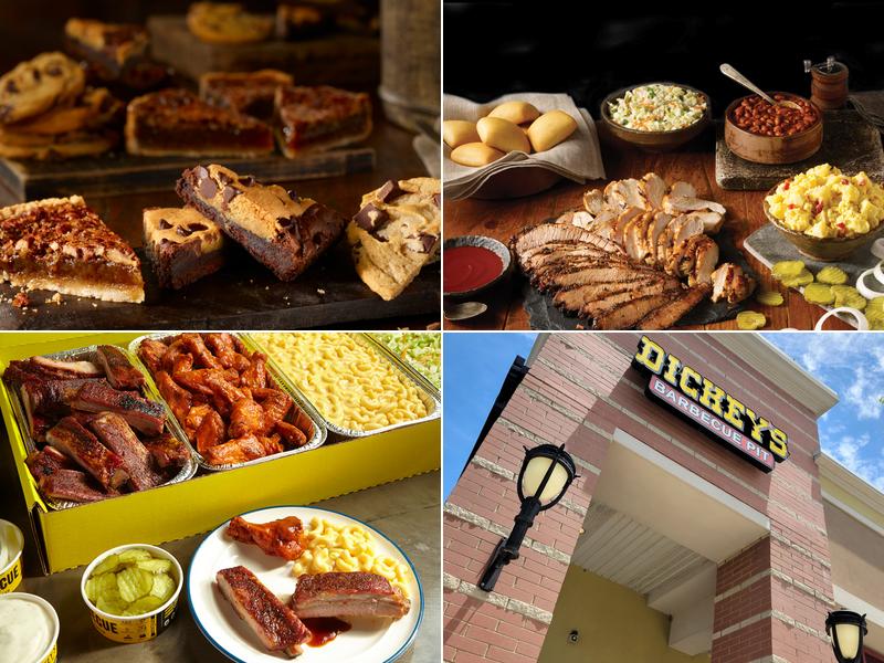 Dickey's Barbecue Pit