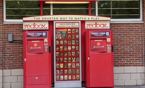 Redbox