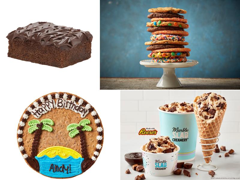 Great American Cookies